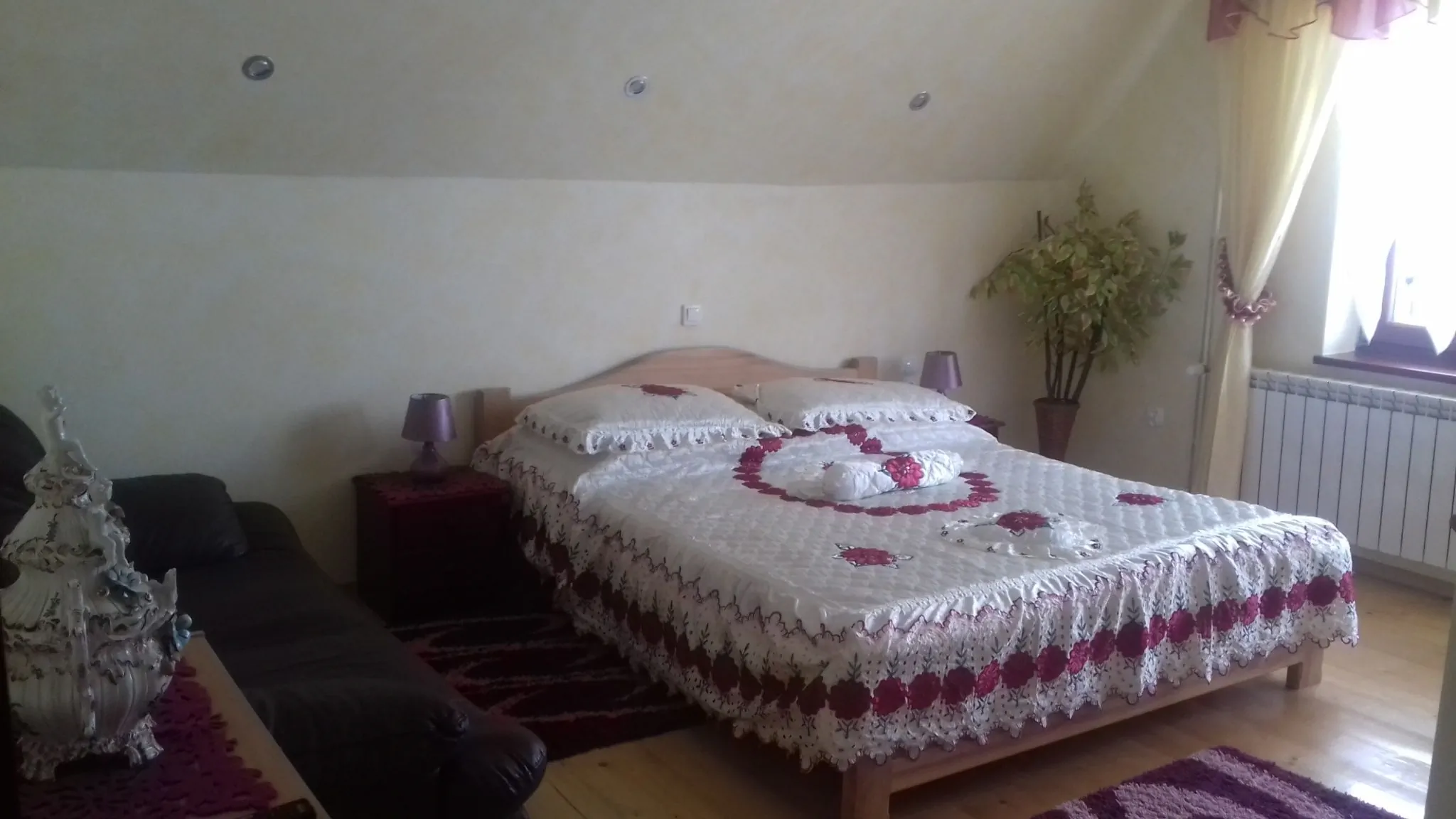 Agroturystyka U Nastusi Czorsztyn – Szlembark, Polska