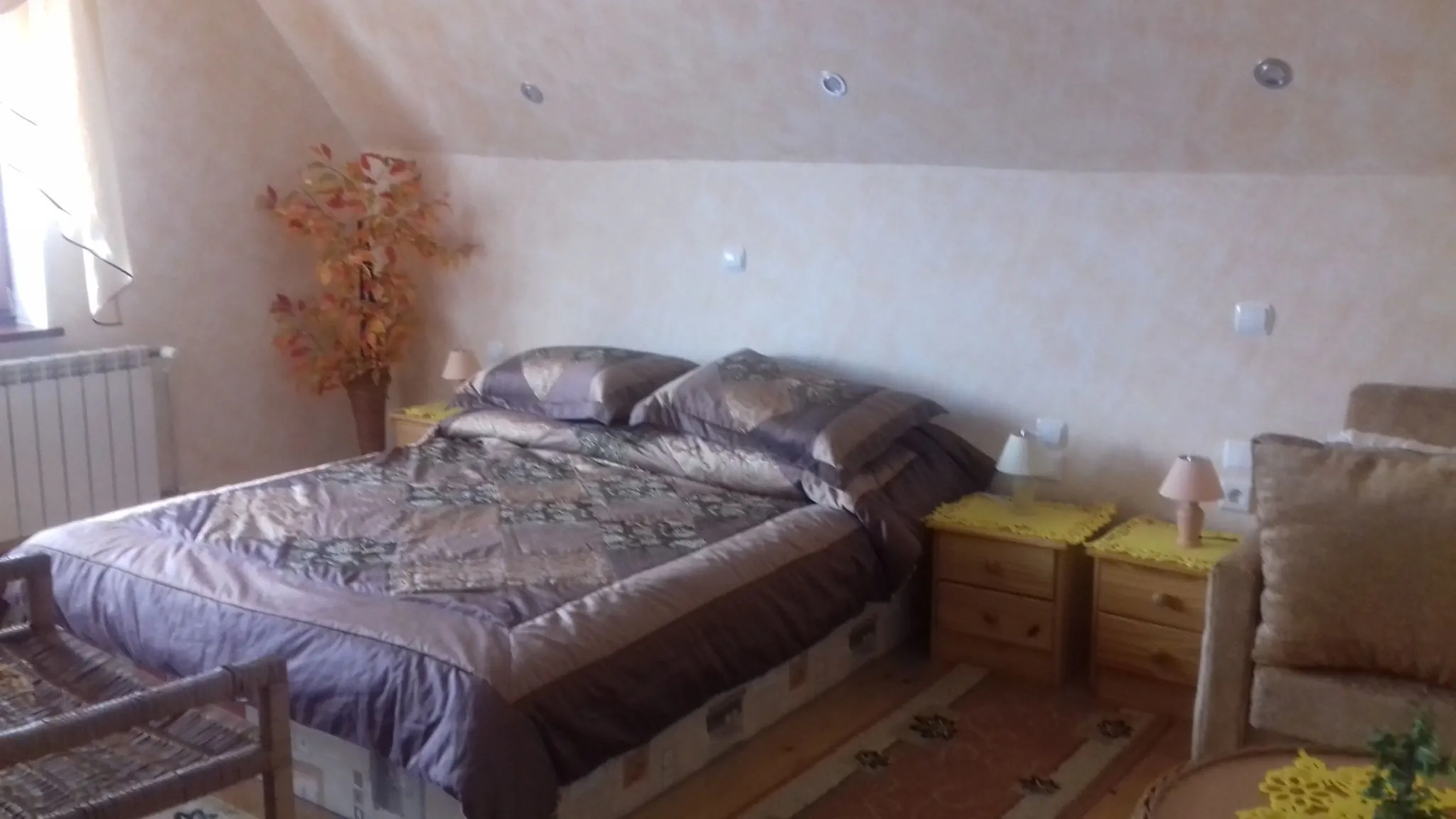 Agroturystyka U Nastusi Czorsztyn – Szlembark, Polska