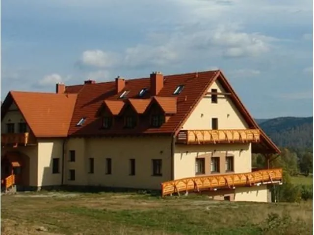 Hotel Górski Potok - Stronie Śląskie Spanie – Stronie Śląskie, Polska