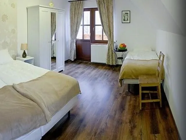 Hotel Górski Potok - Stronie Śląskie Spanie – Stronie Śląskie, Polska