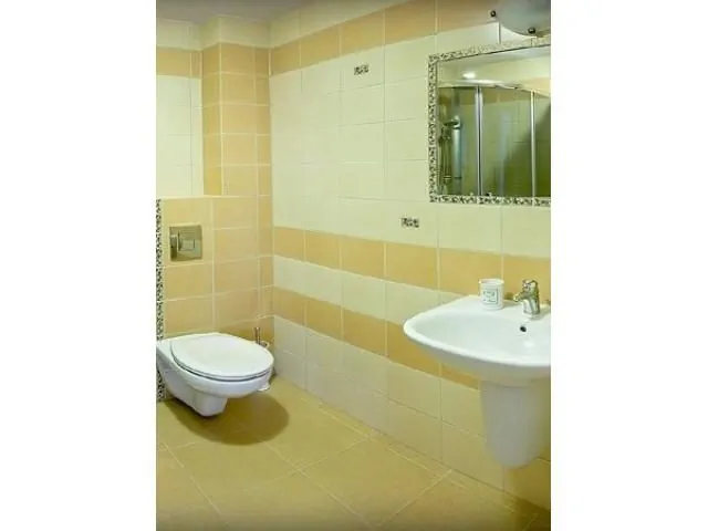 Hotel Górski Potok - Stronie Śląskie Spanie – Stronie Śląskie, Polska