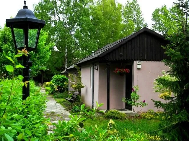 Ośrodek Wczasowy Edward Mikoszewo – Mikoszewo, Polska