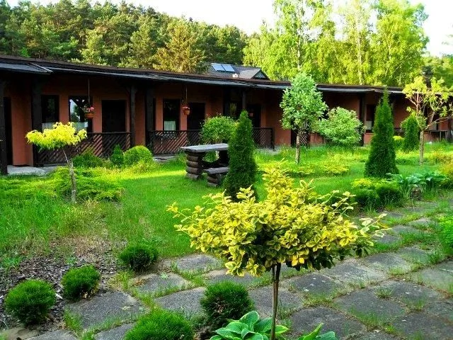 Ośrodek Wczasowy Edward Mikoszewo – Mikoszewo, Polska
