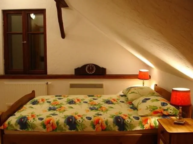 Gościniec w Starym Siole Wetlina – Wetlina, Polska