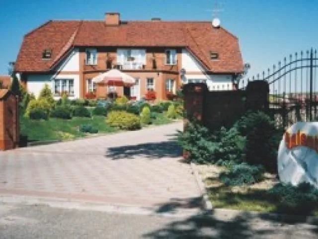 Pensjonat Salent Mrągowo – Mrągowo, Polska
