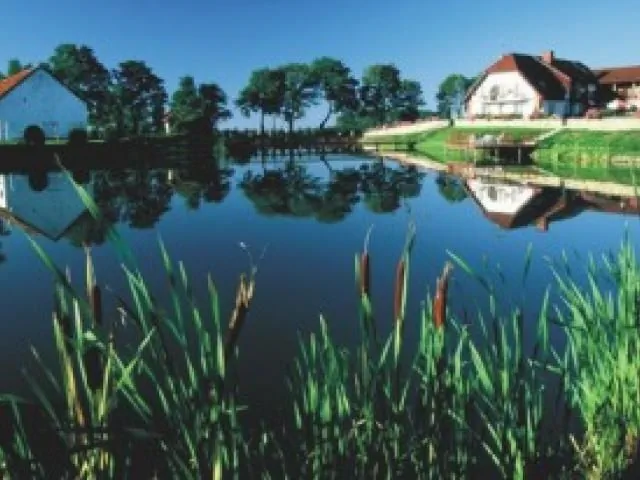 Pensjonat Salent Mrągowo – Mrągowo, Polska