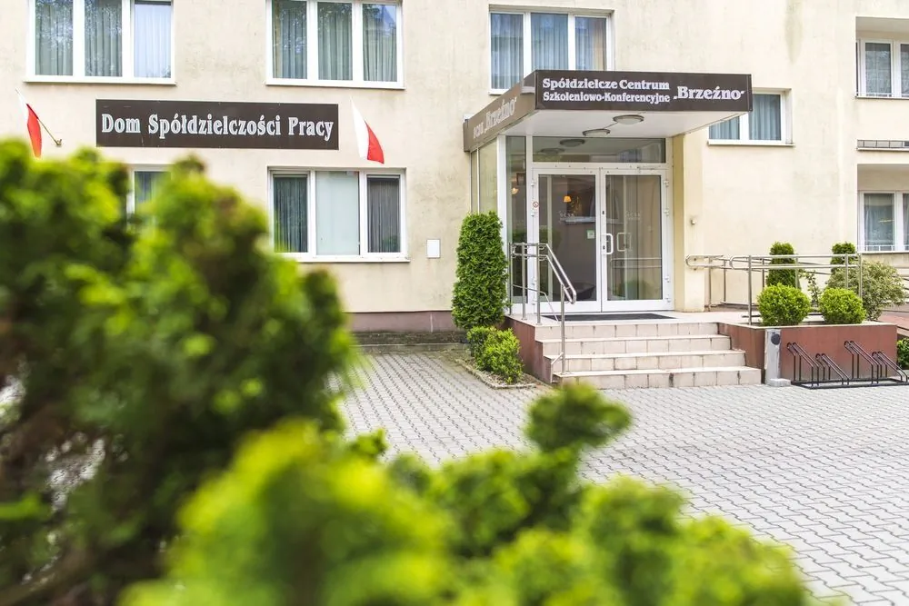 Pokoje SCSK Brzeźno Gdańsk – Gdańsk, Polska
