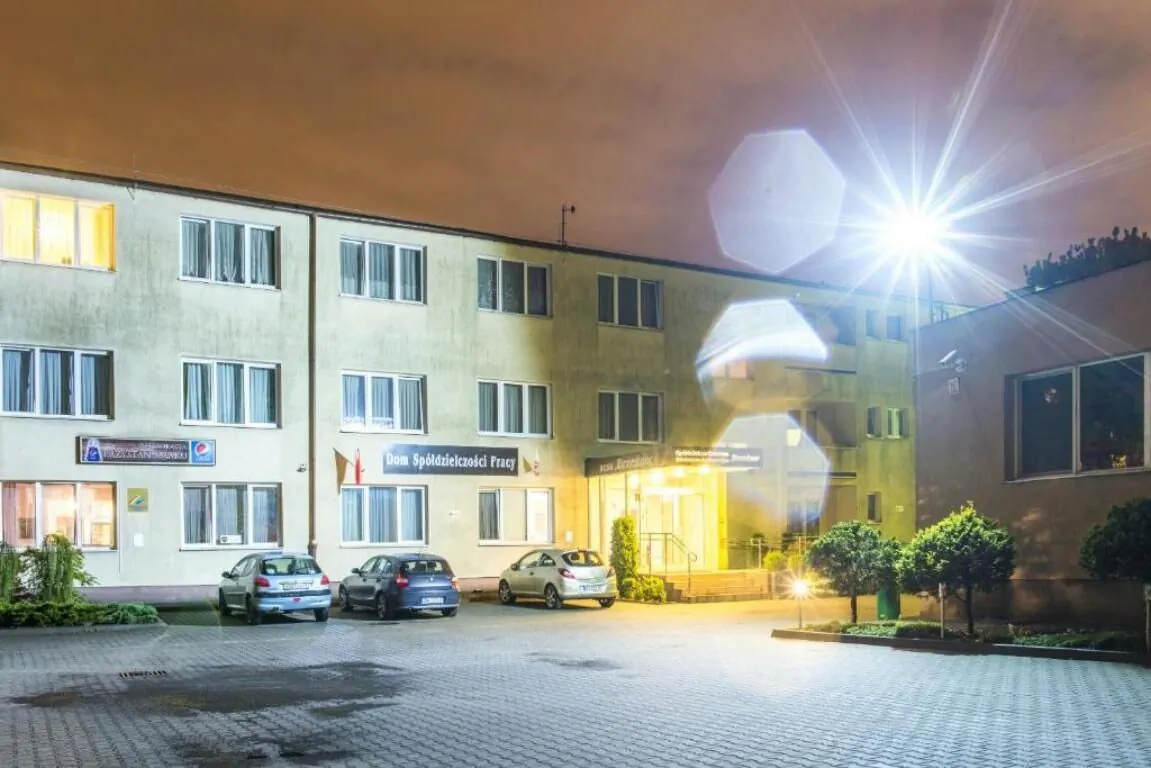 Pokoje SCSK Brzeźno Gdańsk – Gdańsk, Polska