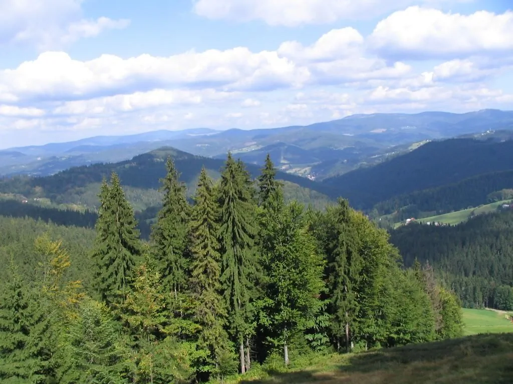 Apartament na Wzgórzu Wisła – Wisła, Polska