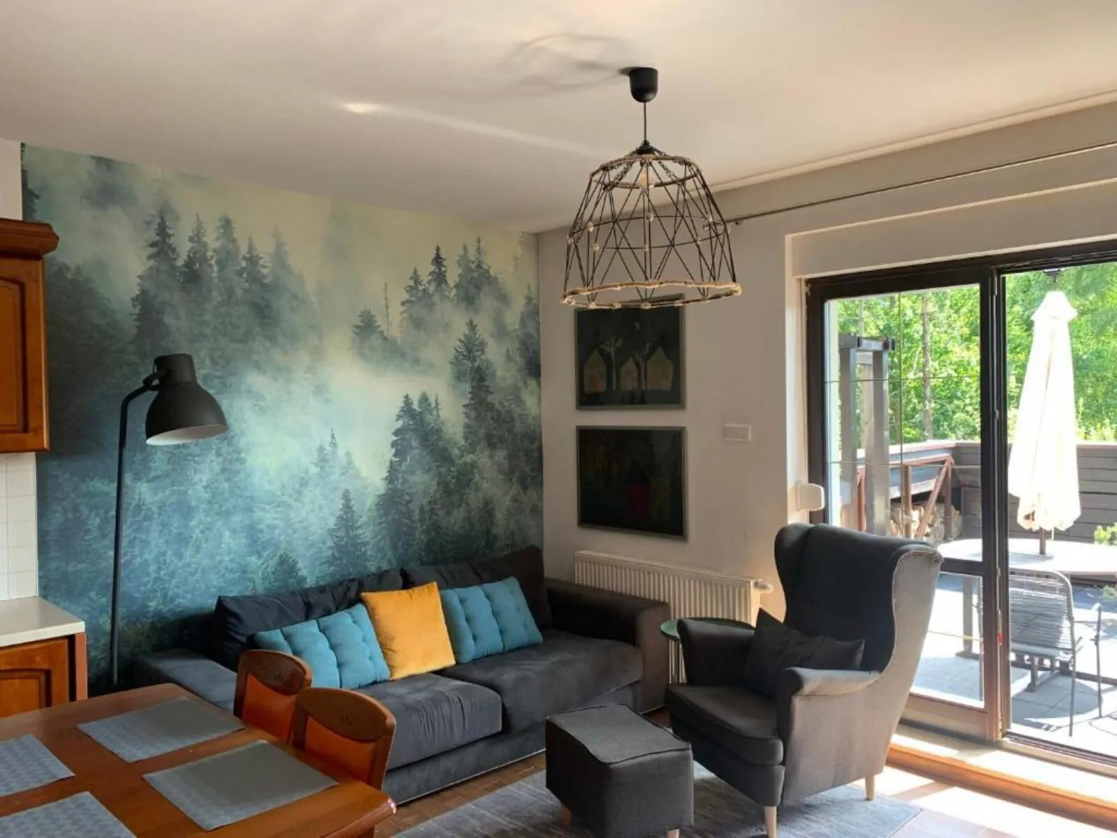 Apartament na Wzgórzu Wisła – Wisła, Polska