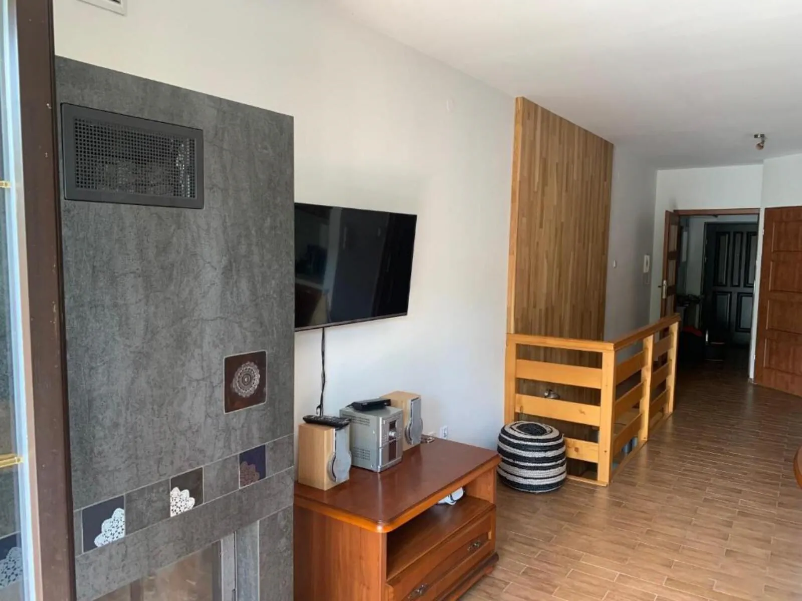 Apartament na Wzgórzu Wisła – Wisła, Polska