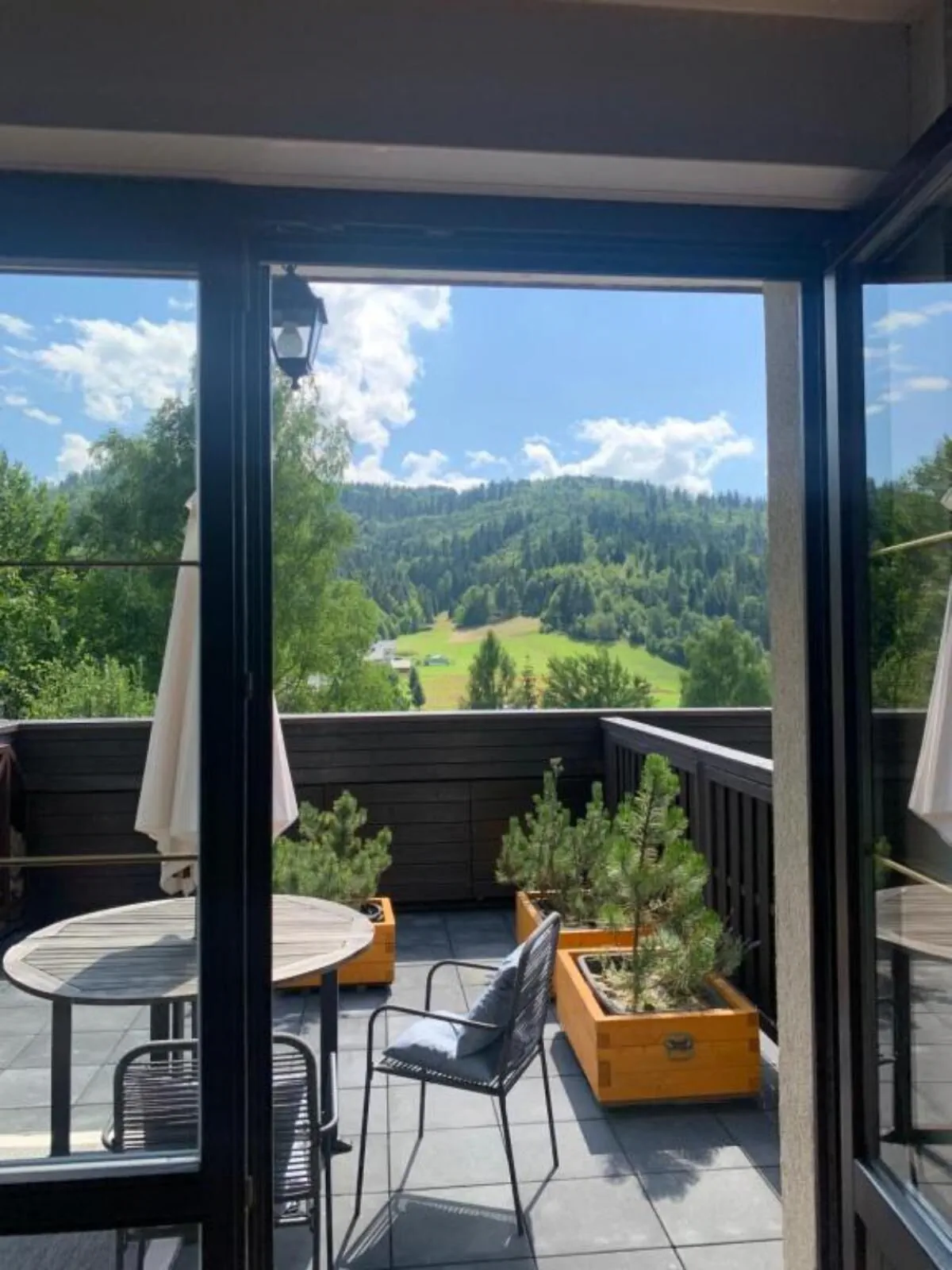 Apartament na Wzgórzu Wisła – Wisła, Polska