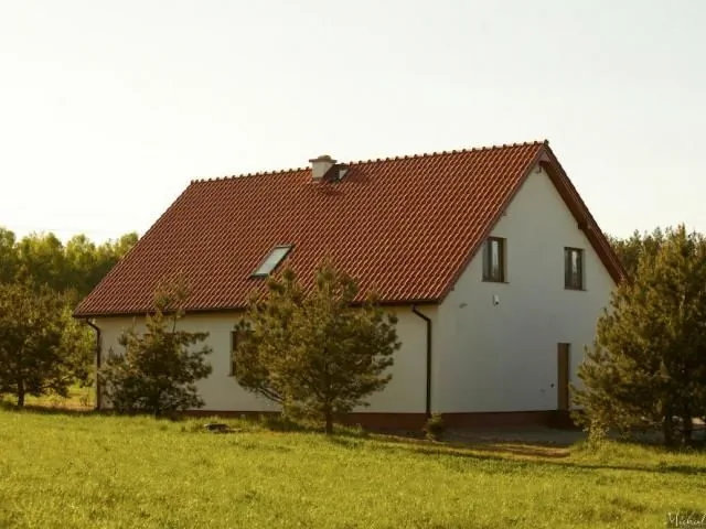 Agroturystyka Pod Dziką Gruszą Prusinowo – Prusinowo, Polska