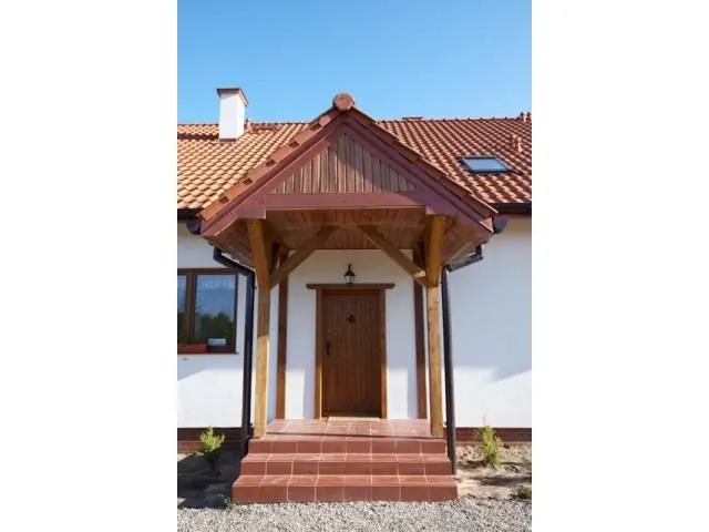 Agroturystyka Pod Dziką Gruszą Prusinowo – Prusinowo, Polska
