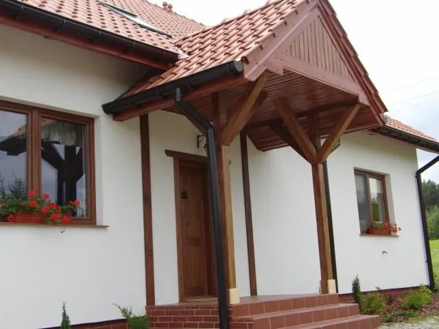 Agroturystyka Pod Dziką Gruszą Prusinowo – Prusinowo, Polska