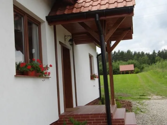 Agroturystyka Pod Dziką Gruszą Prusinowo – Prusinowo, Polska