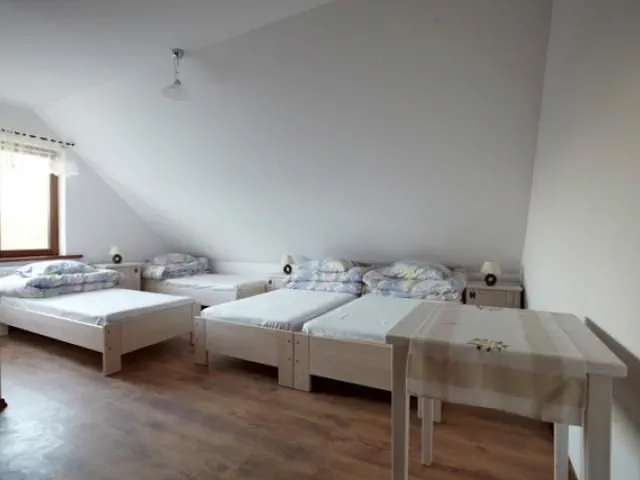 Agroturystyka Pod Dziką Gruszą Prusinowo – Prusinowo, Polska