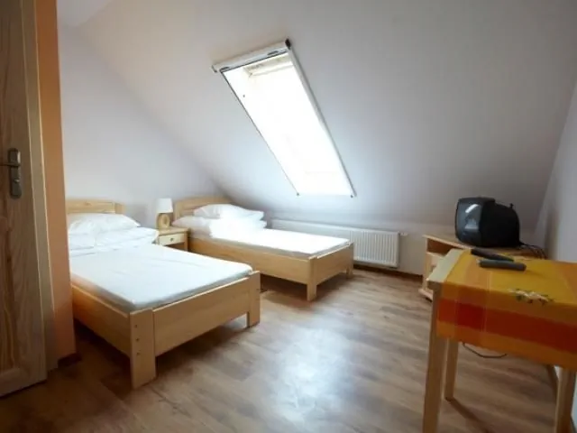 Agroturystyka Pod Dziką Gruszą Prusinowo – Prusinowo, Polska