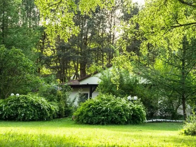 Agroturystyka Lema Wielkopolska Lubuskie nad jeziorem Miedzichowo – Miedzichowo, Polska