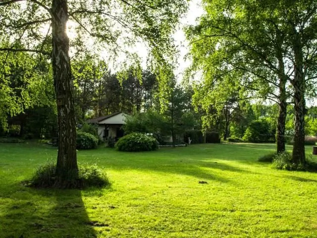 Agroturystyka Lema Wielkopolska Lubuskie nad jeziorem Miedzichowo – Miedzichowo, Polska