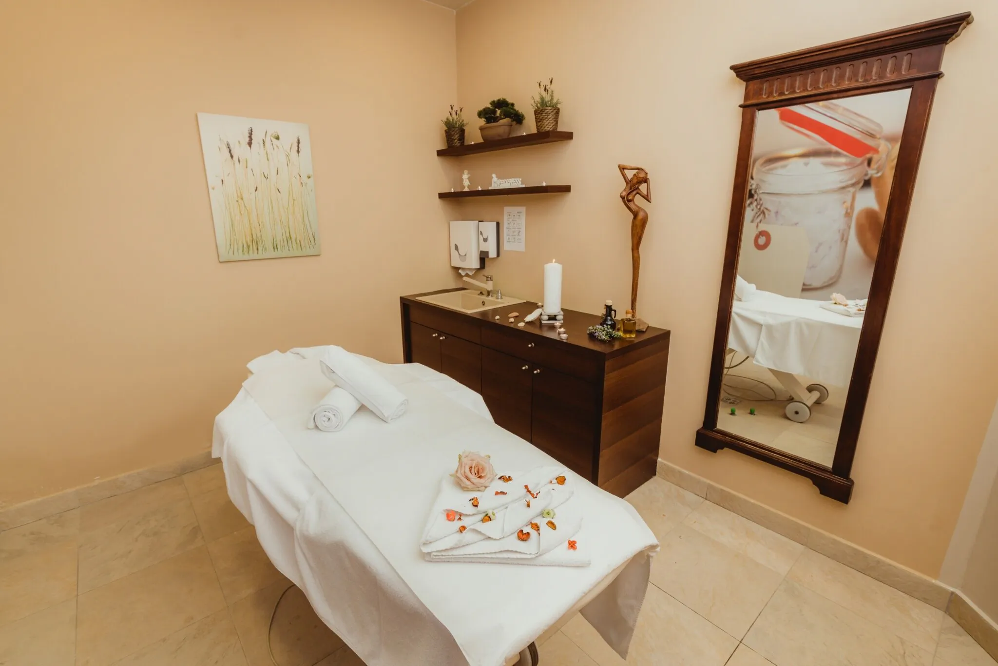 Family Hotel La Luna - All Inclusive Lun – Lun, Croația
