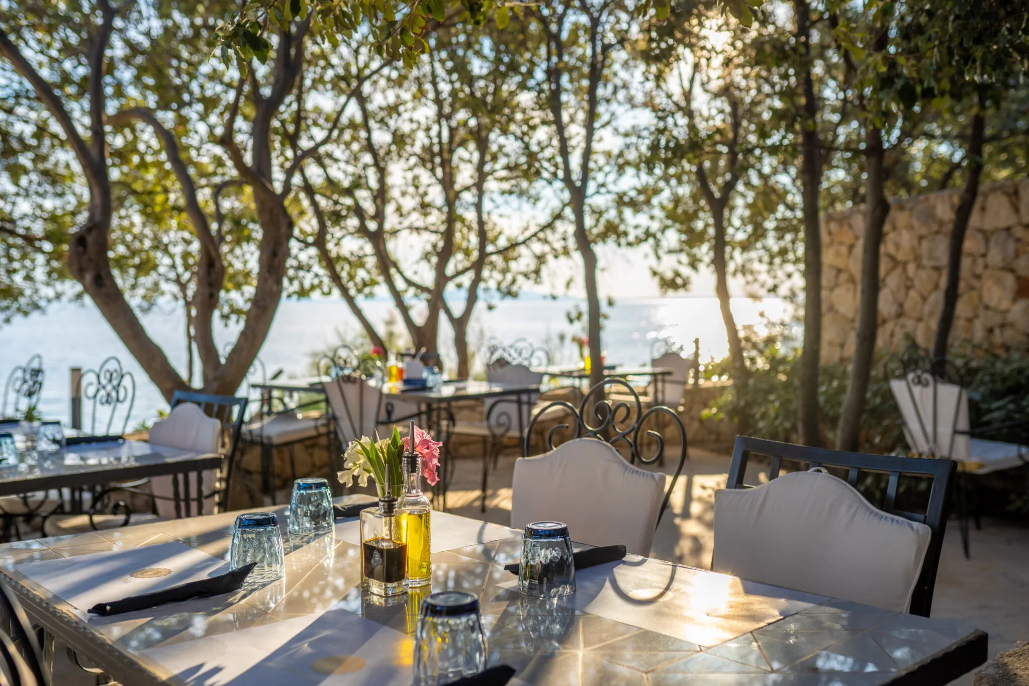 Family Hotel La Luna - All Inclusive Lun – Lun, Croația