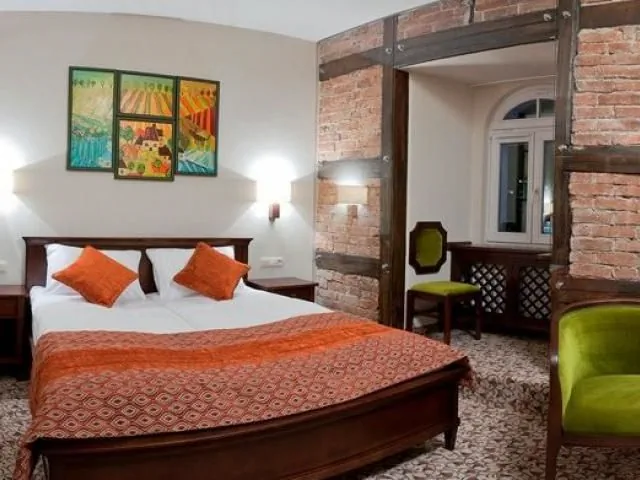 Hotel Starka Opole – Opole, Polska