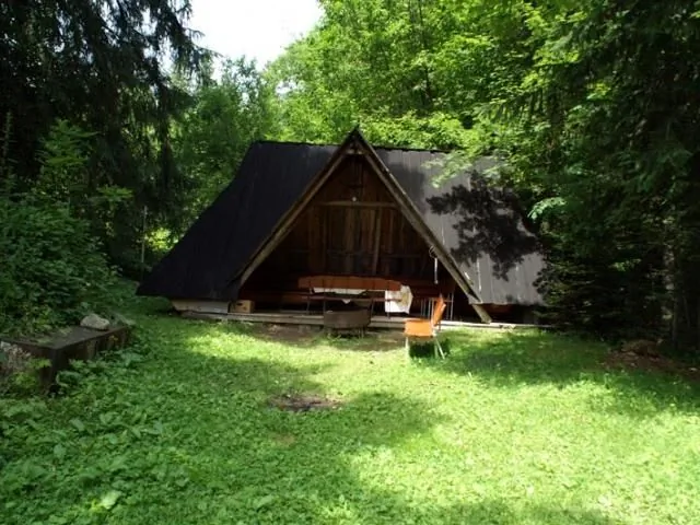 Pokoje gościnne U Króla Kościelisko – Kościelisko, Polska