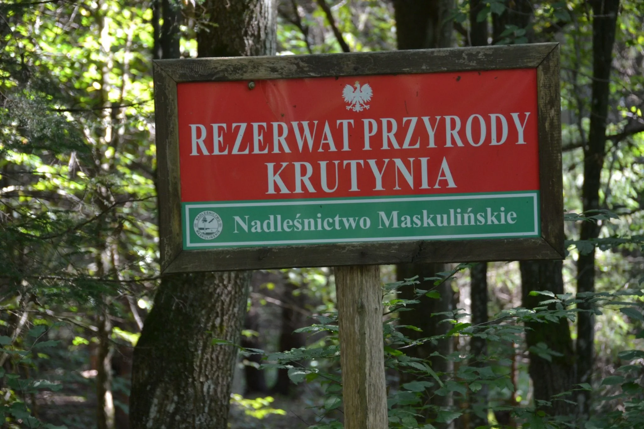 Ośrodek Perła Krutyni Nowy Most – Nowy Most, Polonia