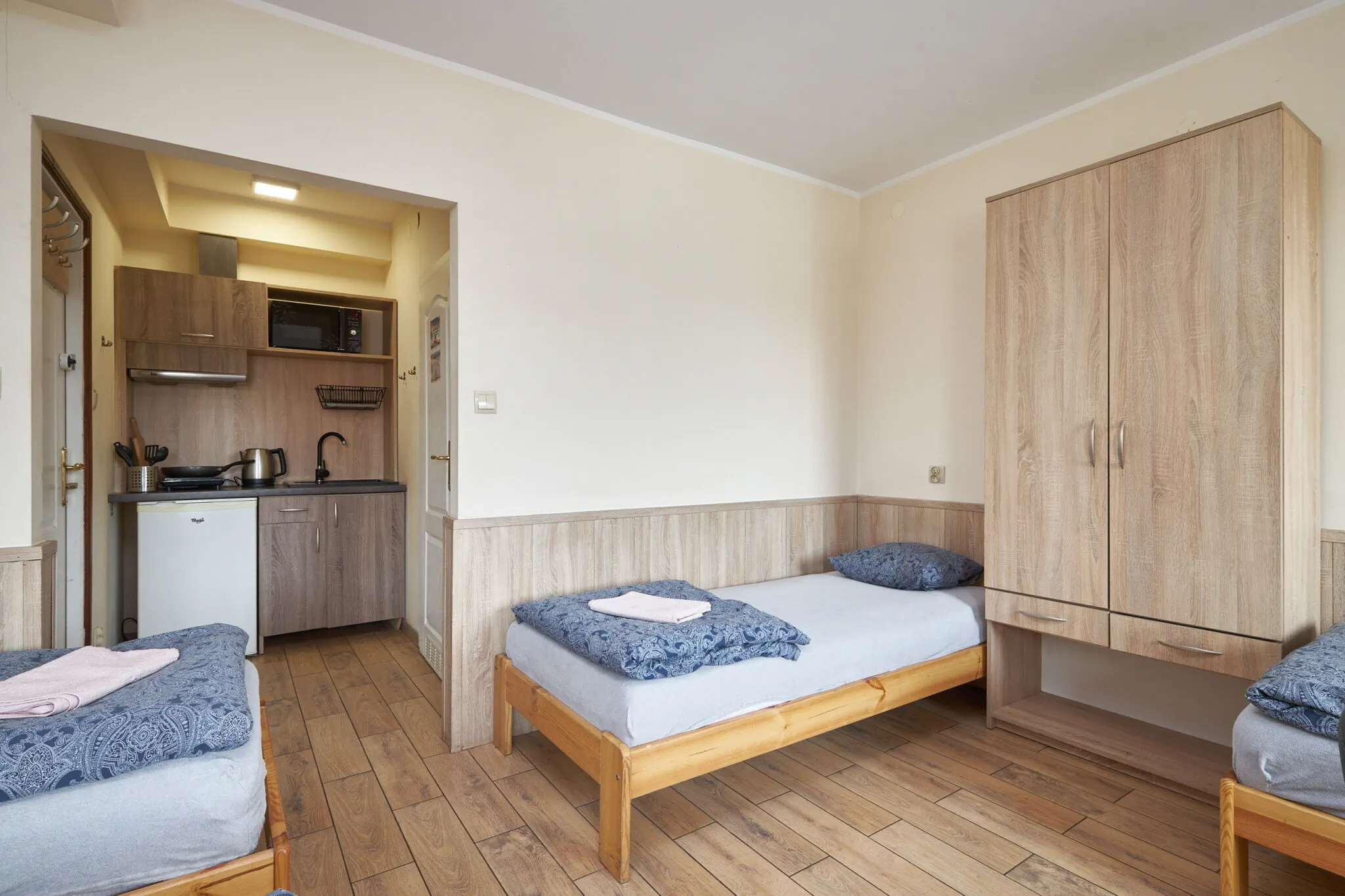Noclegi i Apartamenty P7 Dzierżoniów – Dzierżoniów, Polska