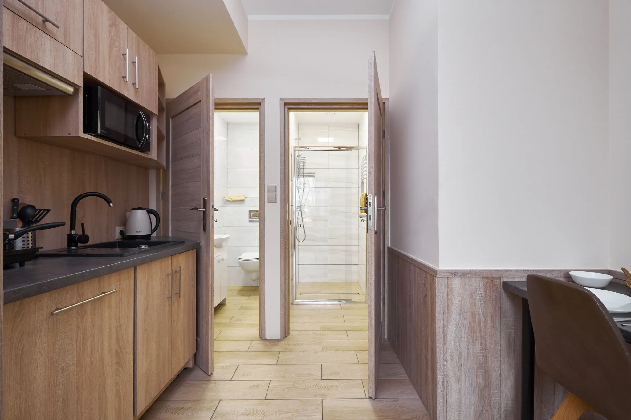 Noclegi i Apartamenty P7 Dzierżoniów – Dzierżoniów, Polska