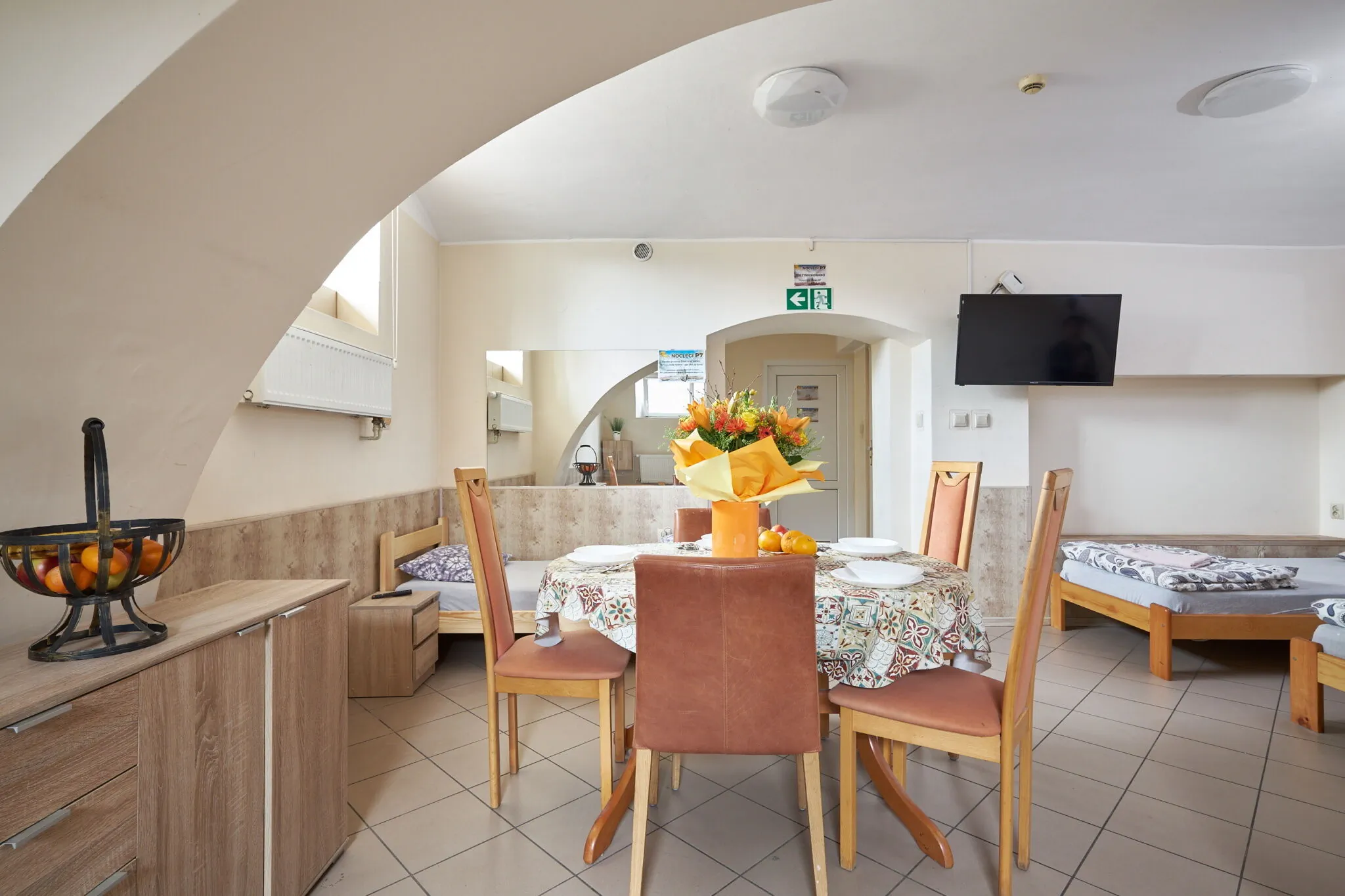 Noclegi i Apartamenty P7 Dzierżoniów – Dzierżoniów, Polska