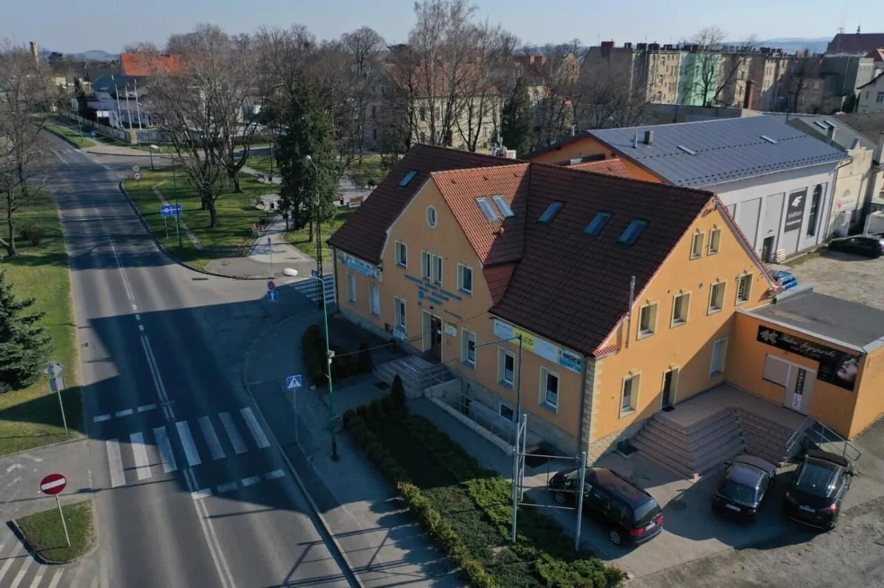 Noclegi i Apartamenty P7 Dzierżoniów – Dzierżoniów, Polska