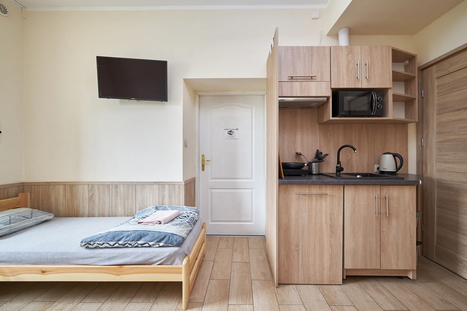 Noclegi i Apartamenty P7 Dzierżoniów – Dzierżoniów, Polska