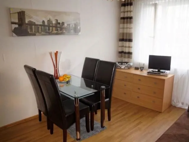 Apartament Błonie Bydgoszcz – Bydgoszcz, Polska
