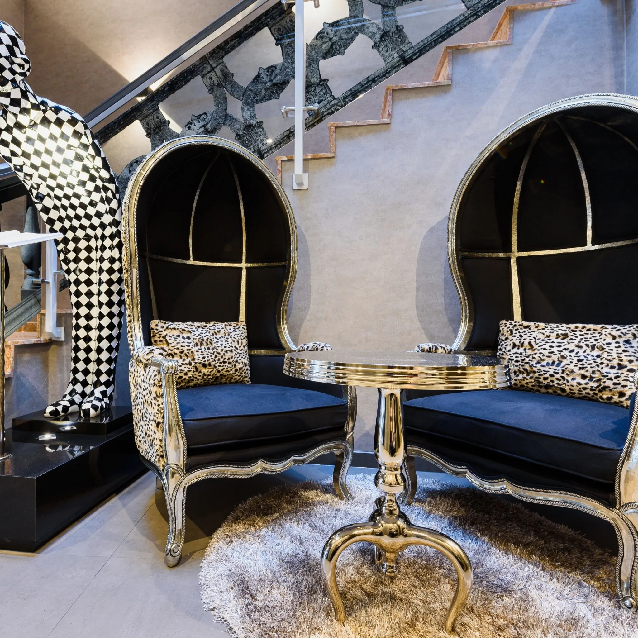 RQ Boutique & Unique Hotel Győr – Győr, Maďarsko