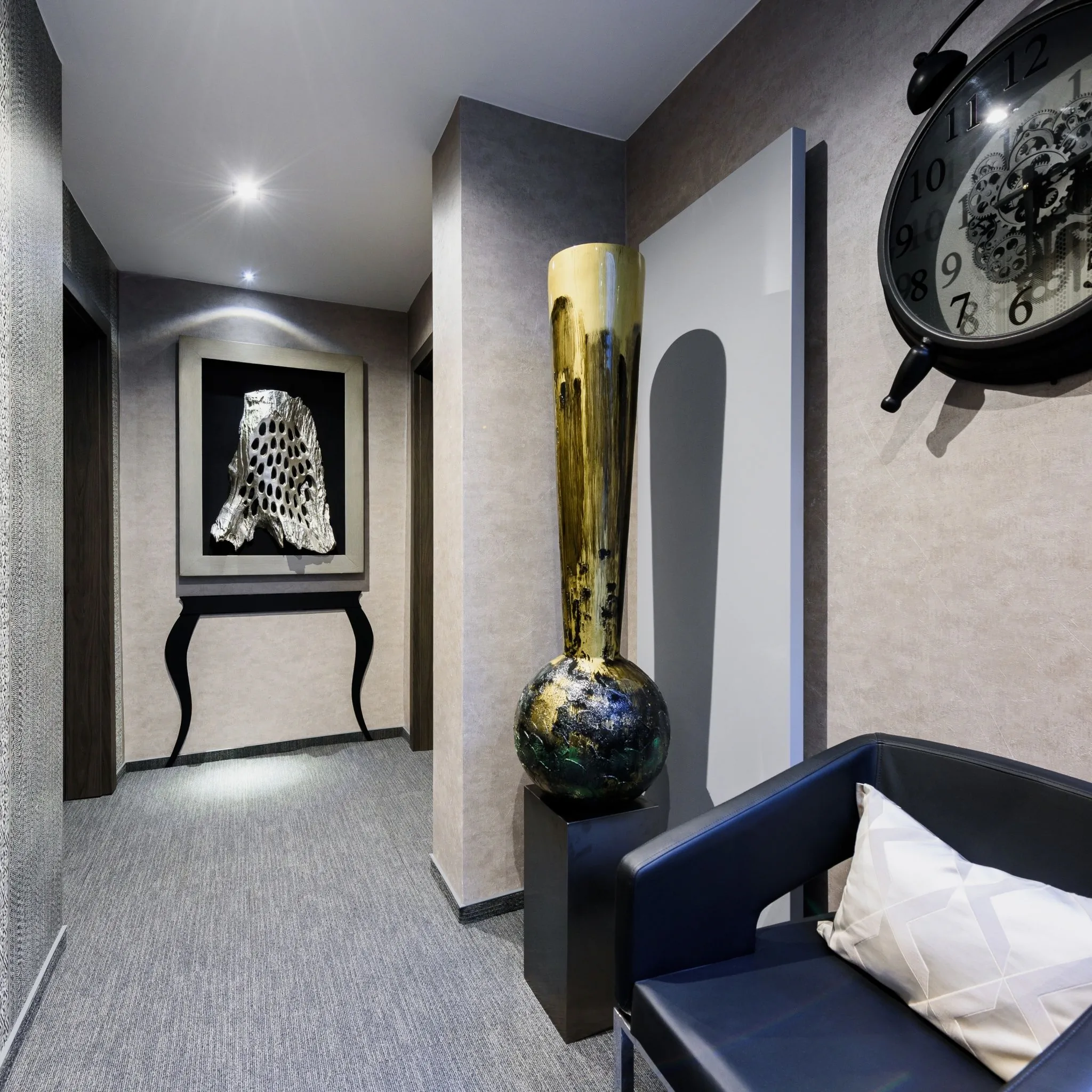 RQ Boutique & Unique Hotel Győr – Győr, Maďarsko