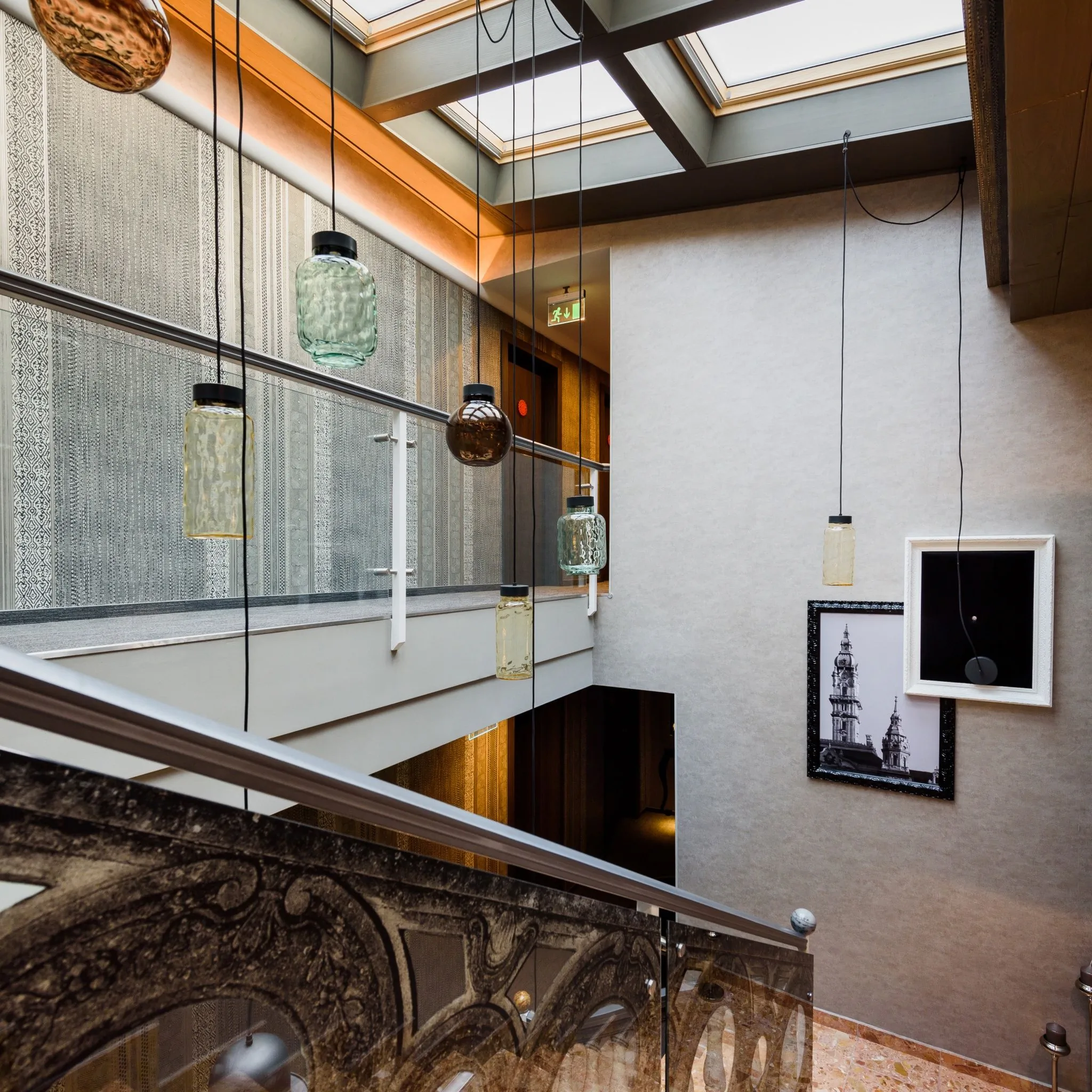 RQ Boutique & Unique Hotel Győr – Győr, Maďarsko
