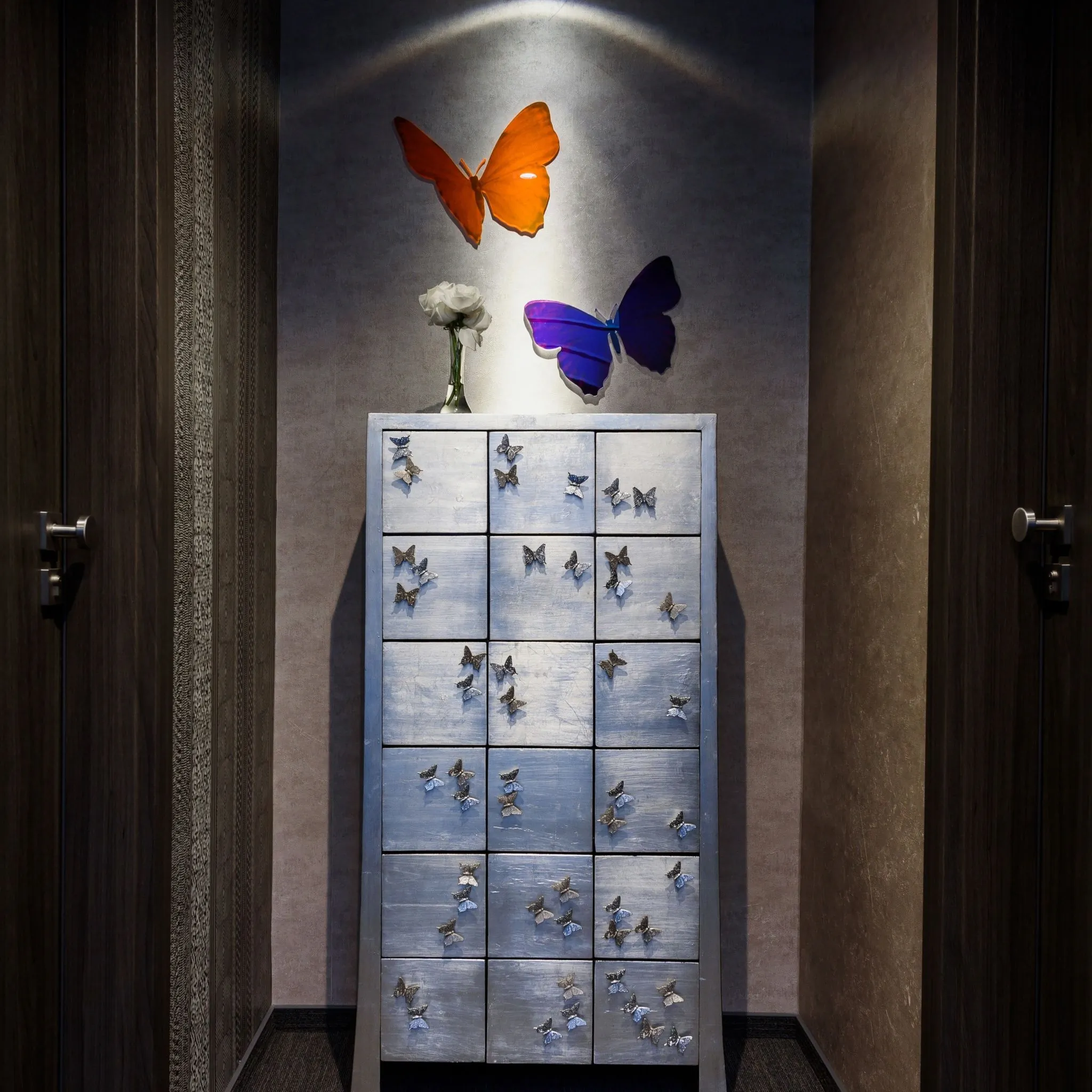 RQ Boutique & Unique Hotel Győr – Győr, Maďarsko