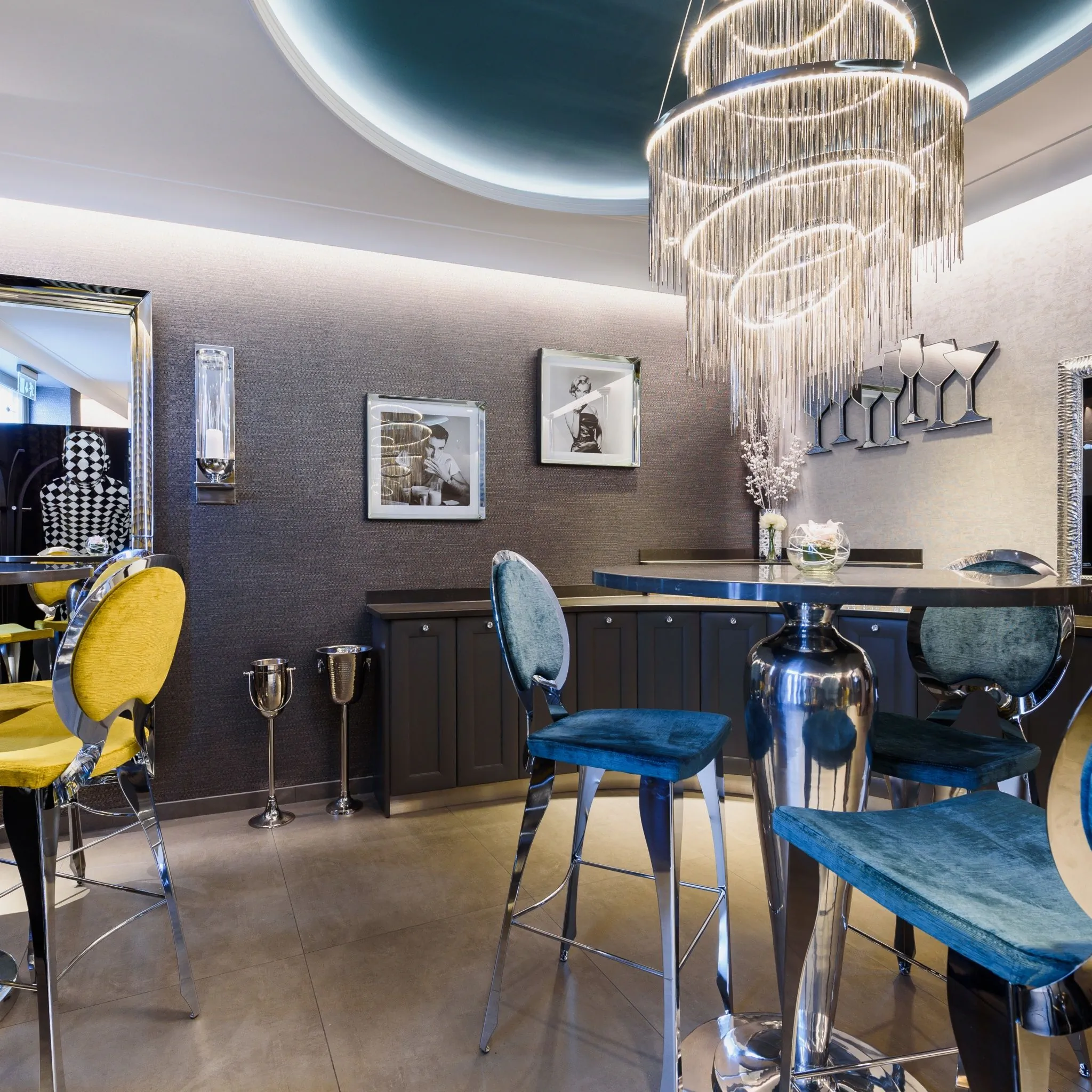 RQ Boutique & Unique Hotel Győr – Győr, Maďarsko