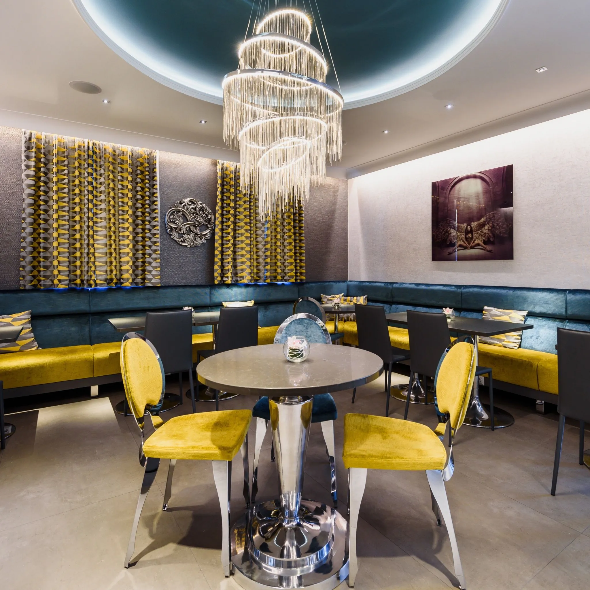 RQ Boutique & Unique Hotel Győr – Győr, Maďarsko