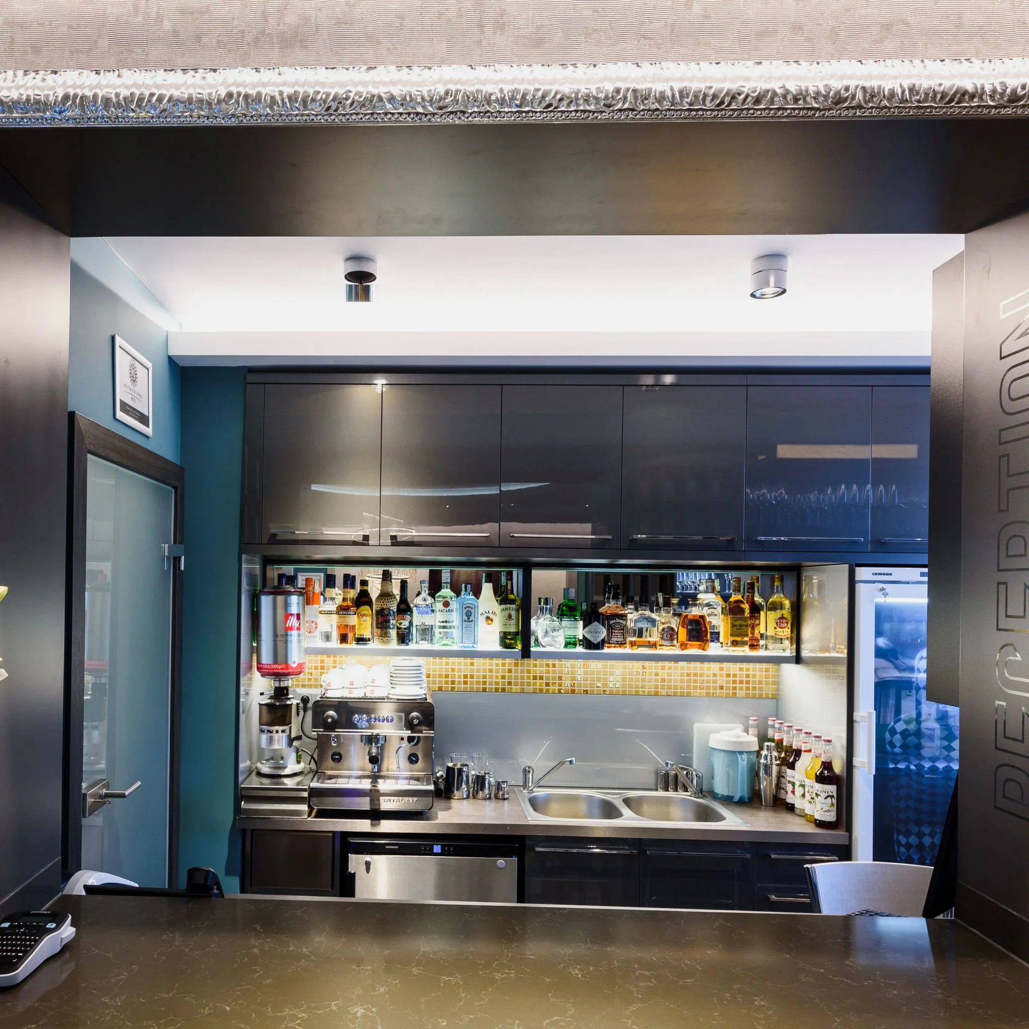 RQ Boutique & Unique Hotel Győr – Győr, Maďarsko