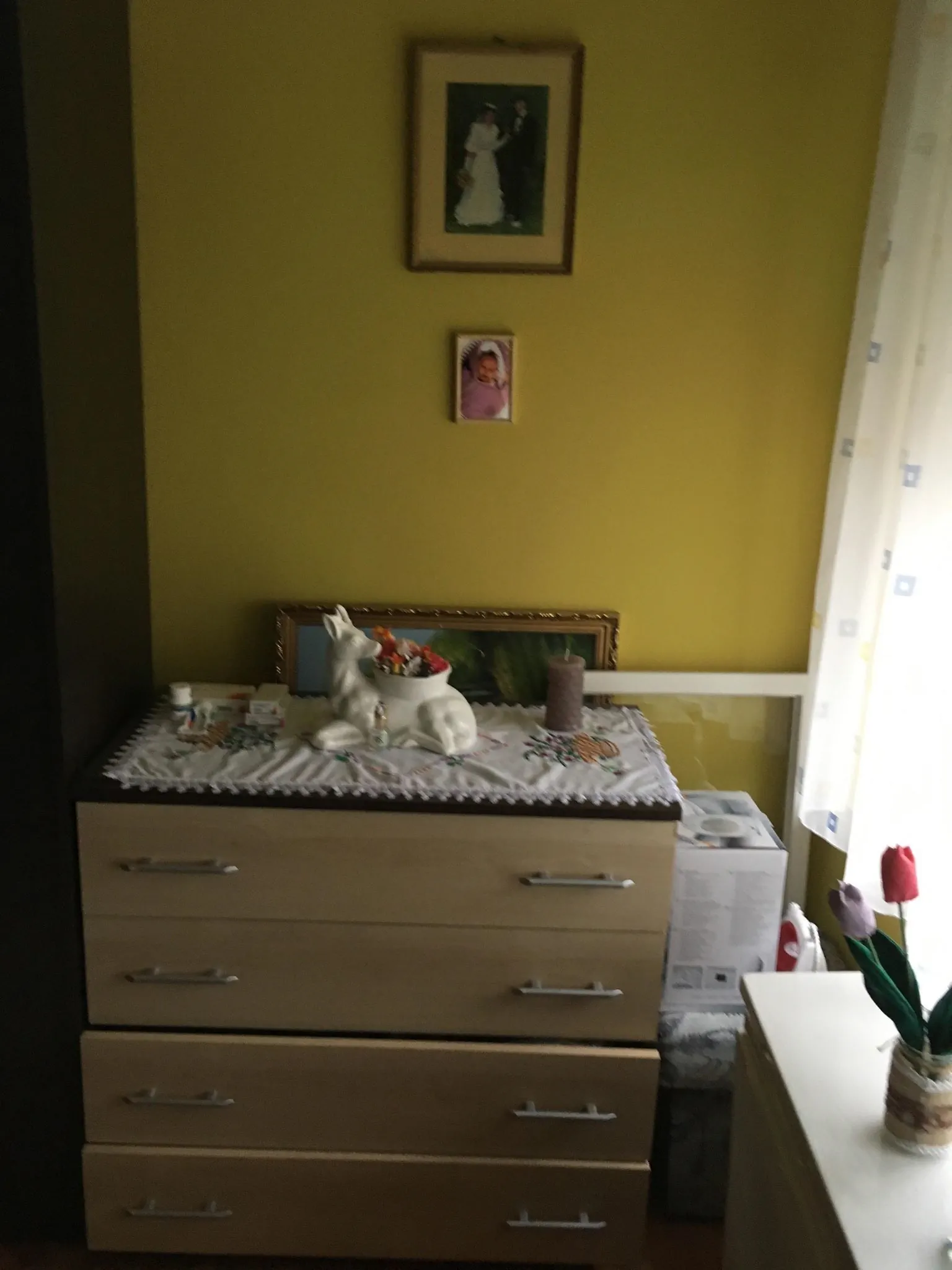 Erzsébet Vendégház Balatonboglár - foto 1