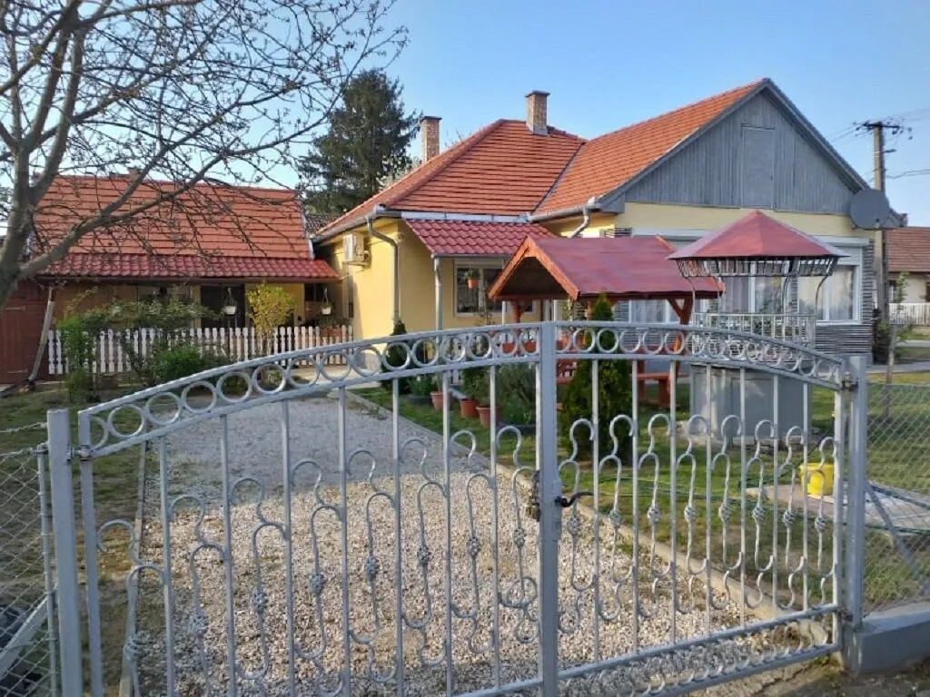 Erzsébet Vendégház Balatonboglár - foto 7