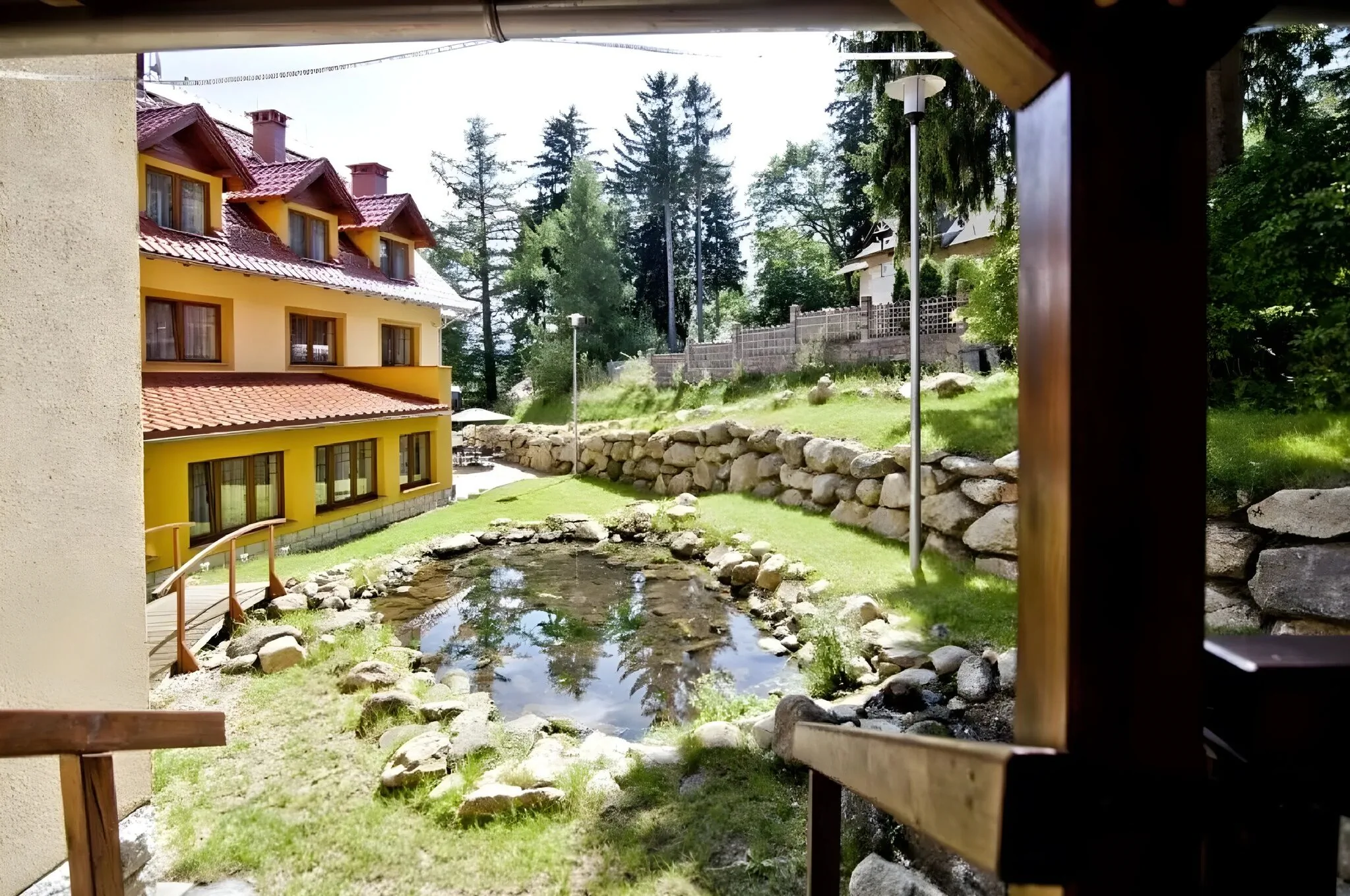 Hotel Dobry Klimat Szklarska Poręba – Szklarska Poręba, Polska