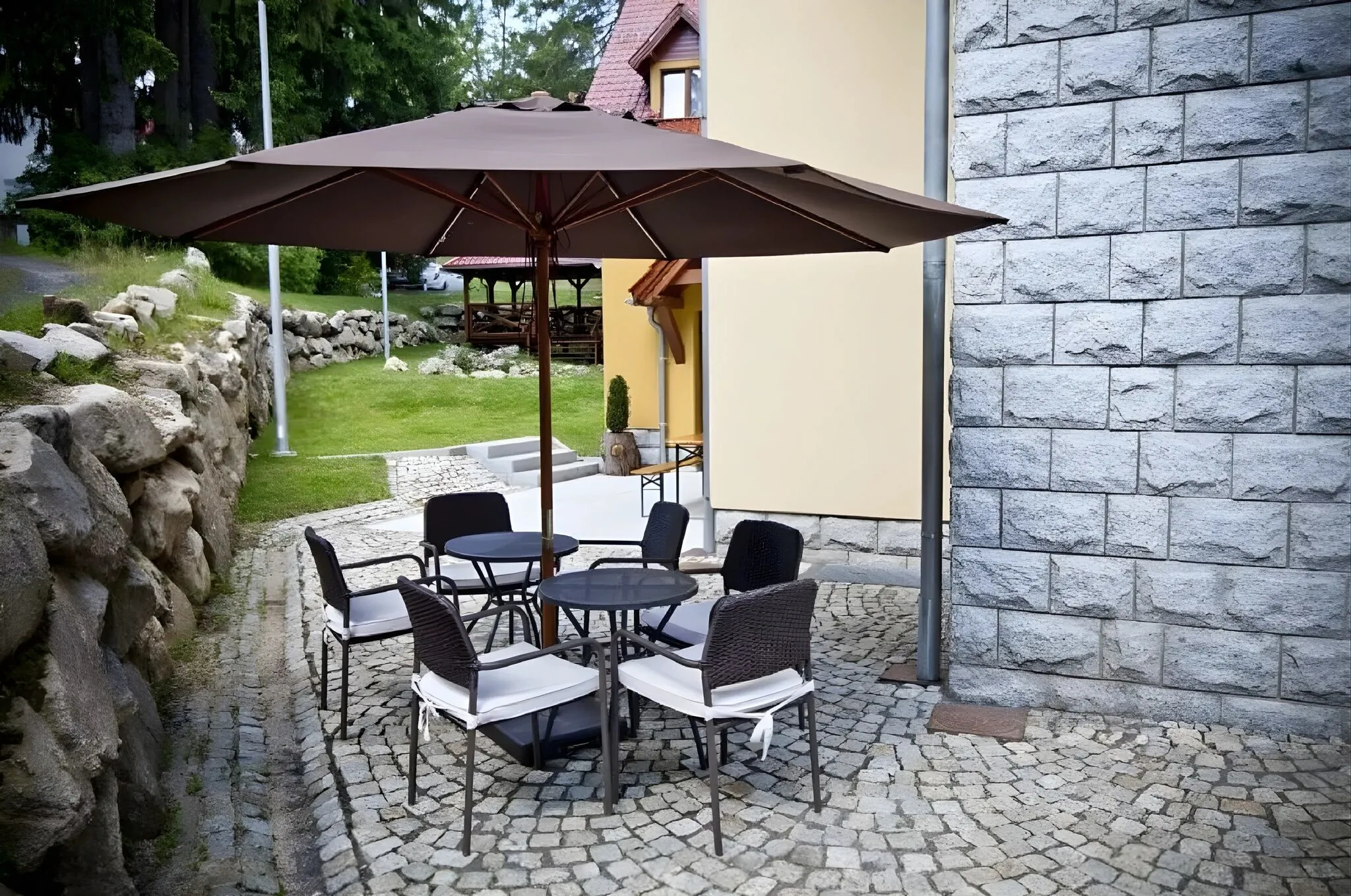 Hotel Dobry Klimat Szklarska Poręba – Szklarska Poręba, Polska