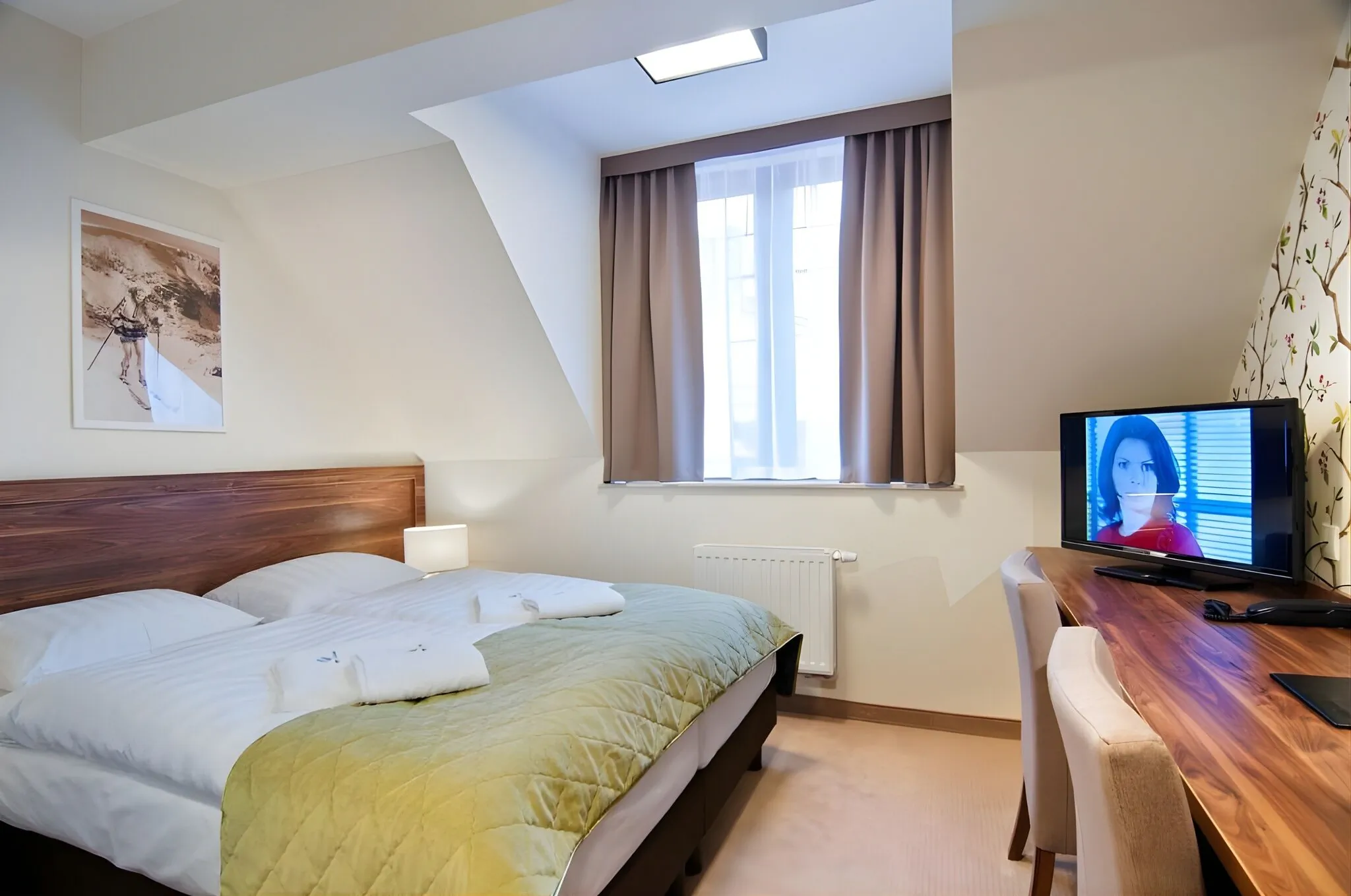 Hotel Dobry Klimat Szklarska Poręba – Szklarska Poręba, Polska