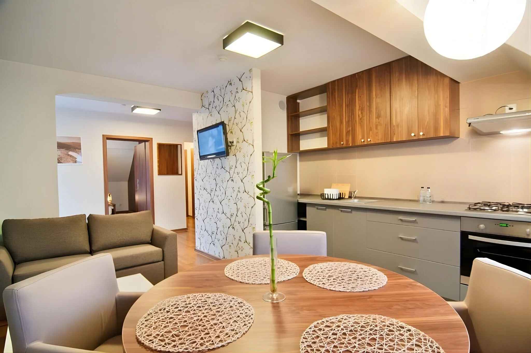 Hotel Dobry Klimat Szklarska Poręba – Szklarska Poręba, Polska