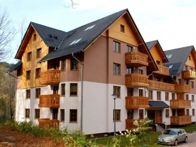 Apartament Leśny Dom Karpacz – Karpacz, Polska