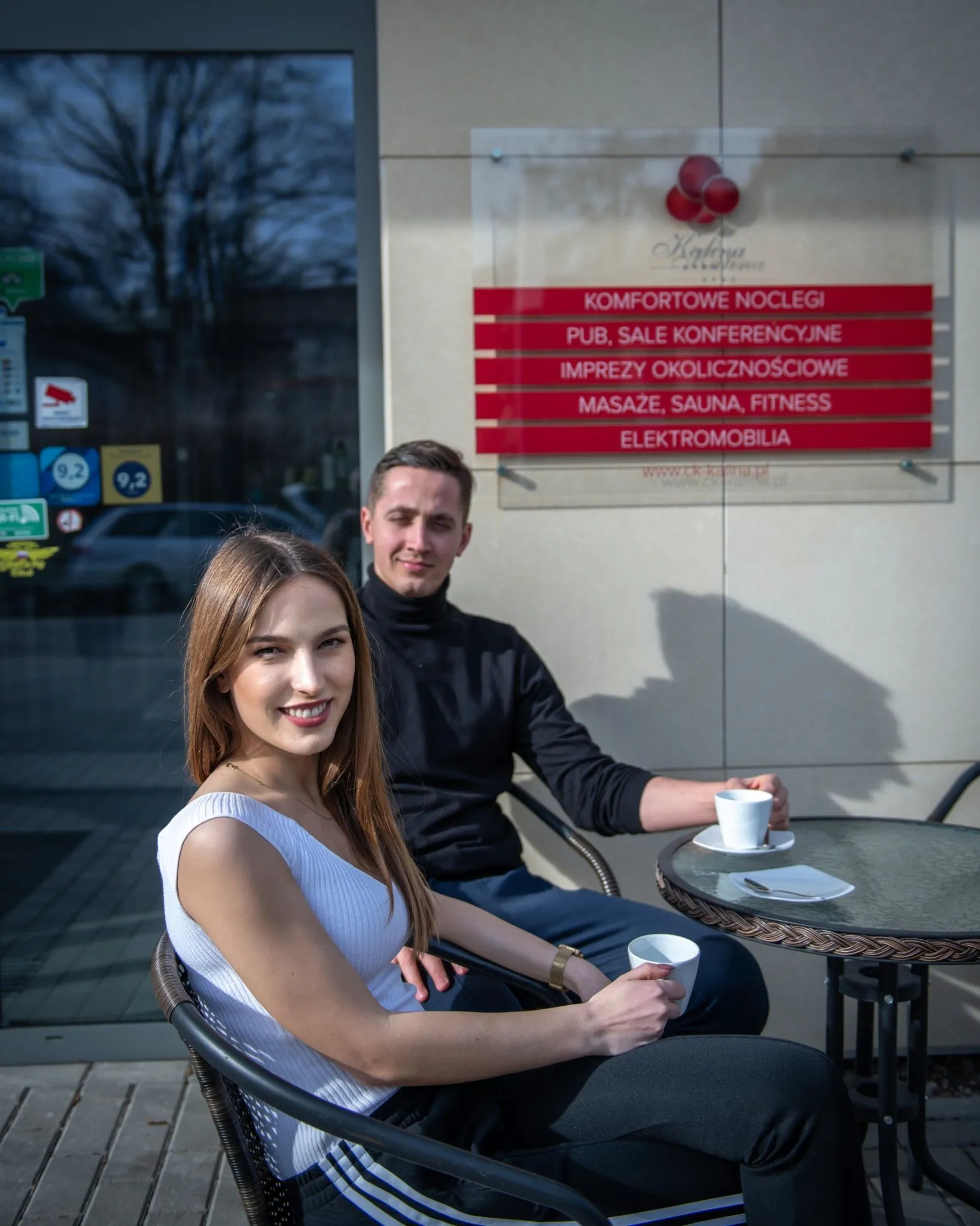 Centrum Konferencyjne Kalina**** Lądek-Zdrój – Lądek-Zdrój, Polonia
